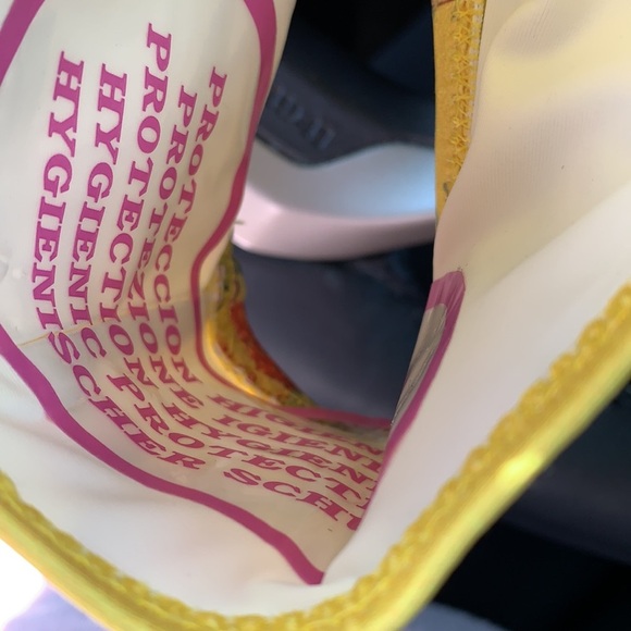 Anthropologie Carolina K liset  Swimsuit xs NWT - Picture 7 of 8